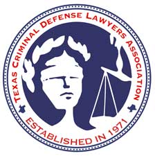 Texas Criminal Defense Lawyers Association Established in 1971